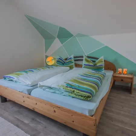 Apartment Kollmer