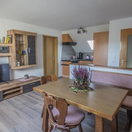 Apartment Kollmer *