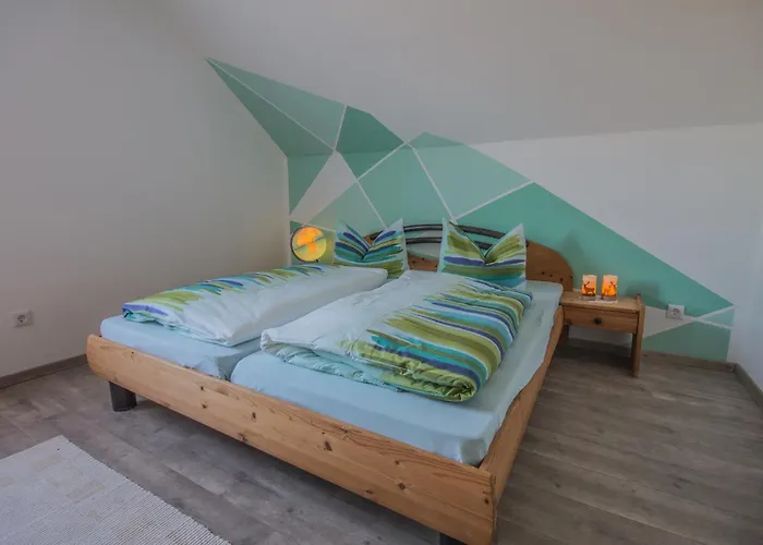 Apartment Kollmer